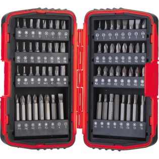 ΜΥΤΕΣ bormann κασετινα BDB1000